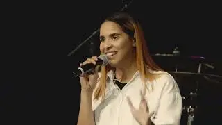 Yahweh Will Manifest - Oasis Ministry Feat Laila Olivera (English)