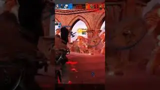 #funny #forhonor #forhonorclips