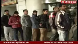 44th days of Demonetization, Getting problems to people for cash