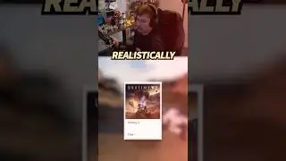 Стоит ли вам переустанавливать Destiny 2? 🤔