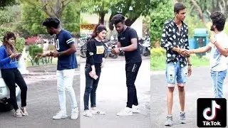 Best Funny Videos TikTok || Prank TV New Videos || Funny Video ||