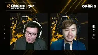 Highlight: VCT Game Changers APAC Series: Open 3 - Playoffs Day 3 - Alter Ego Celeste vs Orangutan (