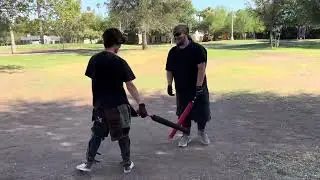 Guleyl vs Jordan Single