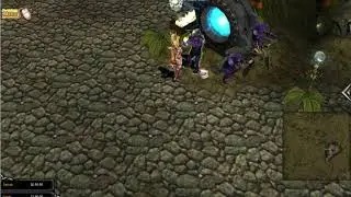 How to create Wings 4 Levels   MU Online Season 6 Party 15