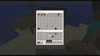 Выжить вдвоем Minecraft на Lost without a trace - Часть 1:Начнем