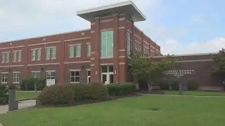 North Carolina's first CTE high school opens in Rockingham County