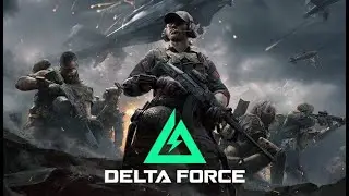 Delta Force - Belajar Main