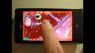 Top 3 WP7 games - TheTechTonic.com