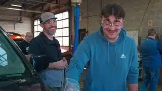Gloss University Training Highlights