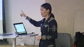 Anny He (Developer Evangelist Salesforce) shows how to build Quip Live Apps with React