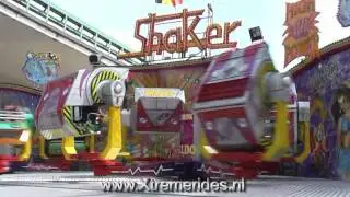 Shaker Zepperi Offride