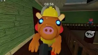 (Evolution, The Sparta Remix was a Viewer Videos) Piggy All Jumpscares | Sparta Extended Remix