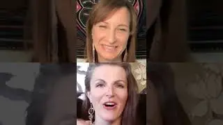 Ethical Shamanism, Animism & Integrity with Michelle Hawk | Spiritual Biz and Psychedelic Coach