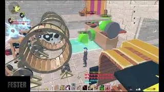 Craftopia Tutorial: Market