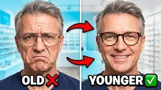 5 Eyewear Mistakes That Make You Look OLD (Stop Doing This!)
