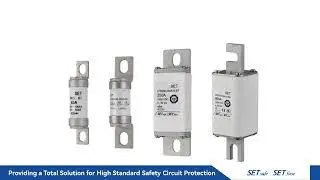 Low Voltage Fuses (LV Fuses)