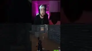 🤣 Troll Donation Sets Los Off On Fortnite  #lospollostv #fortnite #fortniteclips #fyp #viral #shorts