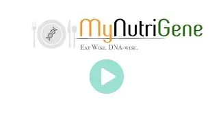 Discover the Gene-diet connection - MyNutriGene
