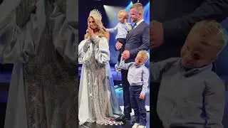 A Magical Night - Farewell Fit for a Queen