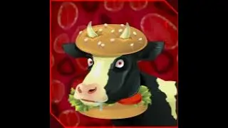 Plague Inc.: Evolved Mad Cow Disease Mega Brutal No Genes #14 ФИНАЛ
