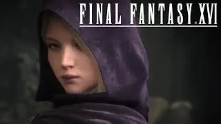 Duchess Anabella Betrays Rosaria (Cutscene) | Final Fantasy XVI (PS5)