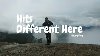 Hiking With Close Friends Hits Different | Vlog in Vancouver