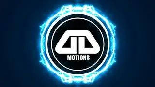 Logo Intro | After Effects Intro Tutorial