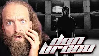 FIRST TIME listening to DON BROCO - Disappear ( Mental Reaction )