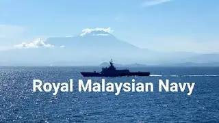 TLDM | Royal malaysian Navy | Tentera Laut Diraja Malaysia |