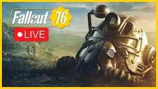 Fallout 76: New Week, New Weeklies