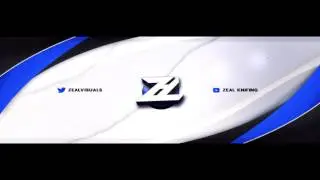 FREE CLEAN TWITTER HEADER TEMPLATE!!!