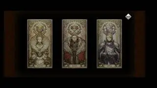 （ガチャ動画）【オクトラ大陸の覇者】5周年祭：武芸家リシャール＆ルーンマスターアラウネが揃うまで10連ガチャ！