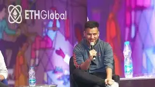 Harsh Rajat, Prashant Maurya & Aniket Jindal I Web3 Infrastructure as a Service | Pragma India 2023