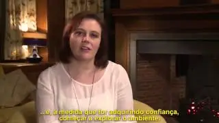 A tranquilidade est&aacute; em casa - Feliway Brasil