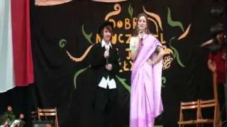 Witkacy - Dzień nauczyciela 2009 - cz.1