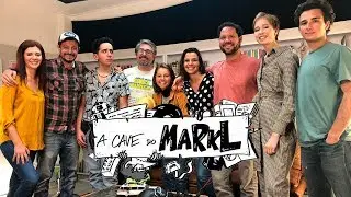 Ep. 19 - 1986, Um Ano Depois | A CAVE DO MARKL