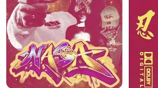 SHOOTAH K X @zoopreme5505 N.A.S.A. ( NASTY ASSASSIN'S SILENT ASYLUM) / GODS ON THE EARTH 