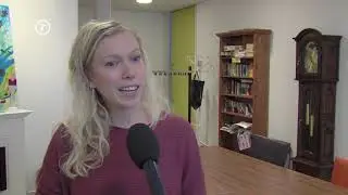 HvB Nieuws - IMC Weekendschool krijgt solidariteitsprijs