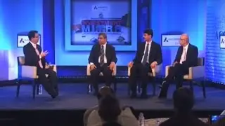 AxisDirect CNBC Awaaz Investment Mitra Surat Event - Telecast