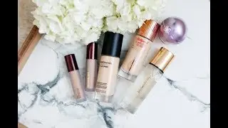 NEW COMPLEXION PRODUCTS! HITS AND MISSES