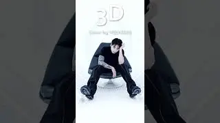 3D - 여헌(HEON) (Original by 정국)