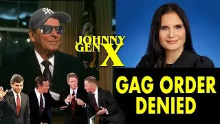 Judge Cannon denied Jack Smith his motion for a gag order on Trump for spreading disinformation.