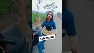 kali activa || Aayankaliactiva || #kaliactiva