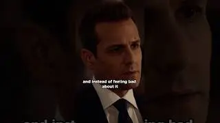 Samantha is fuming at Harvey | S08E01 #suits #shorts