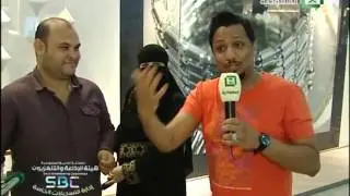 برنامج صح عليك ابراهيم المعيدي الحلقة 3