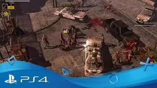 How to Survive 2 | Announcement Trailer | PS4