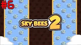K&Uuml;&Ccedil;&Uuml;K SMELTERY VE BİRS&Uuml;R&Uuml; ARI - Sky Bees 2 T&uuml;rk&ccedil;e - B&ouml;l&uuml;m 6