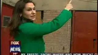 Illinois Attorney Tamara Holder Gives Fox a Tour of Chicago Public Housing Complex