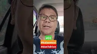 Jangan mengemudi saat emosi! #don'tdrive #guruasuransi #infoasuransi