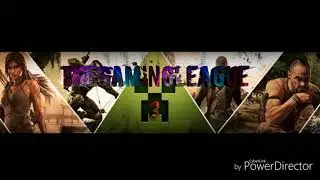 Thegamingleague 3 intro